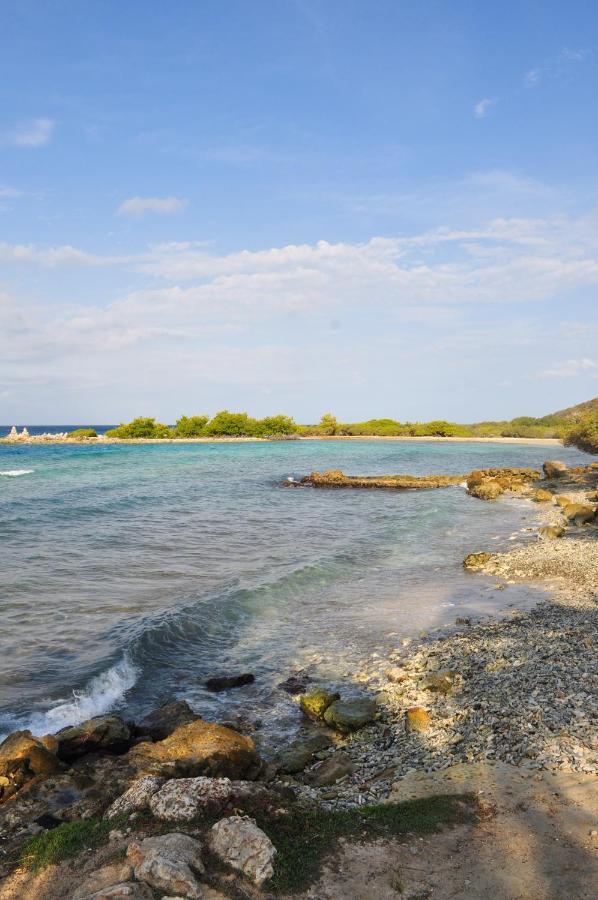 Hibiscus Beach House Jan Thiel Zewnętrze zdjęcie