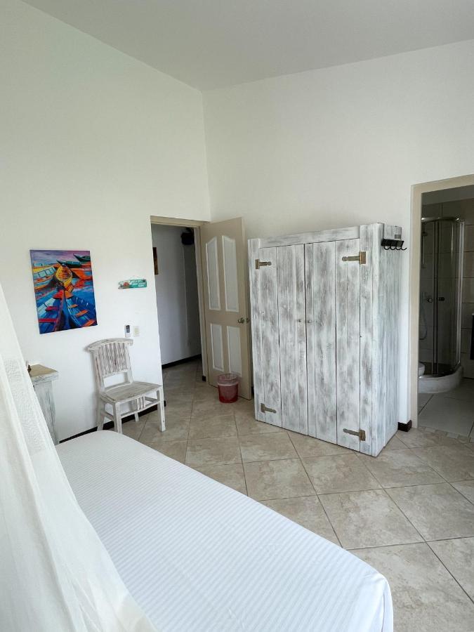 Hibiscus Beach House Jan Thiel Zewnętrze zdjęcie
