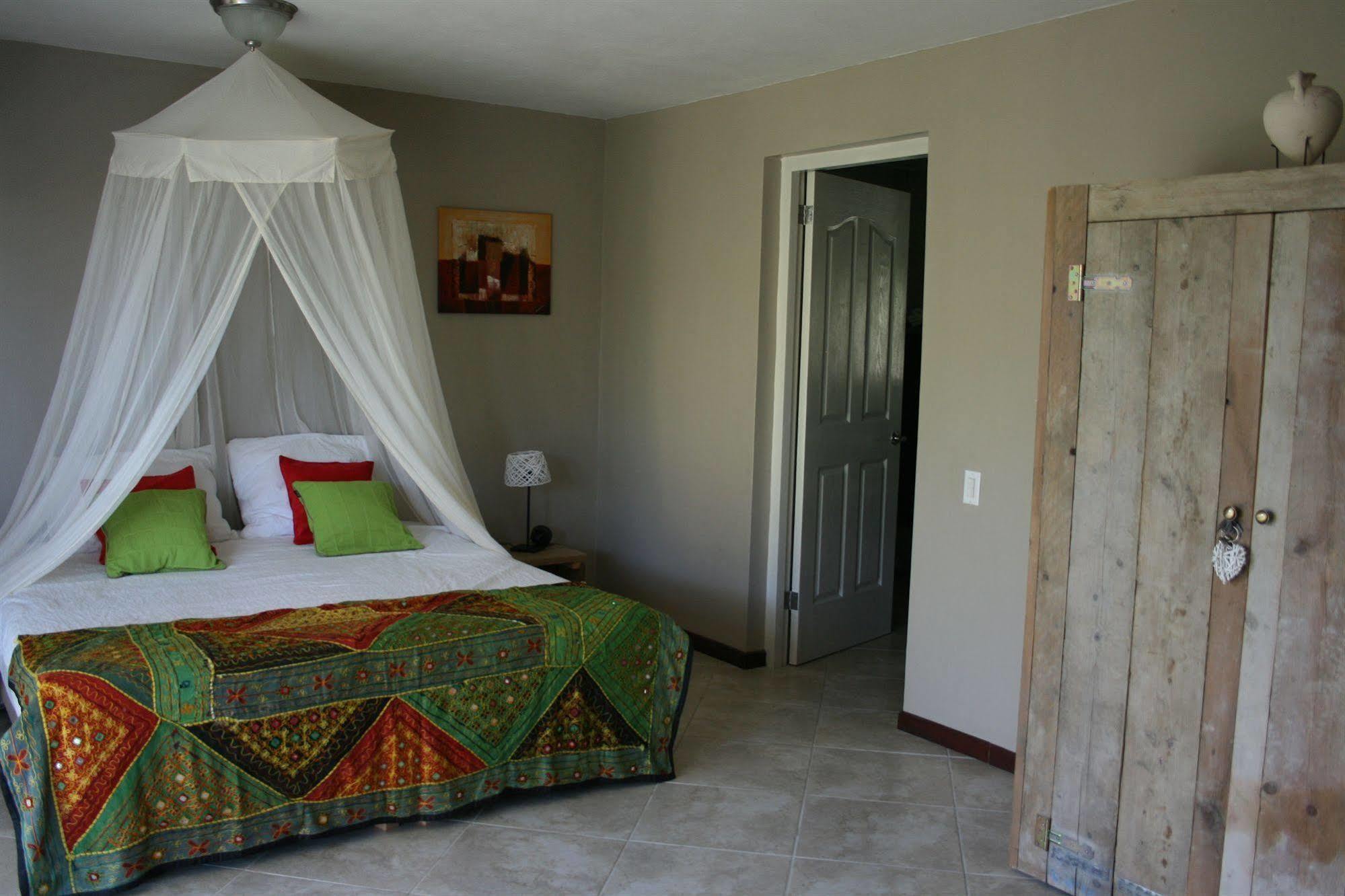 Hibiscus Beach House Jan Thiel Zewnętrze zdjęcie