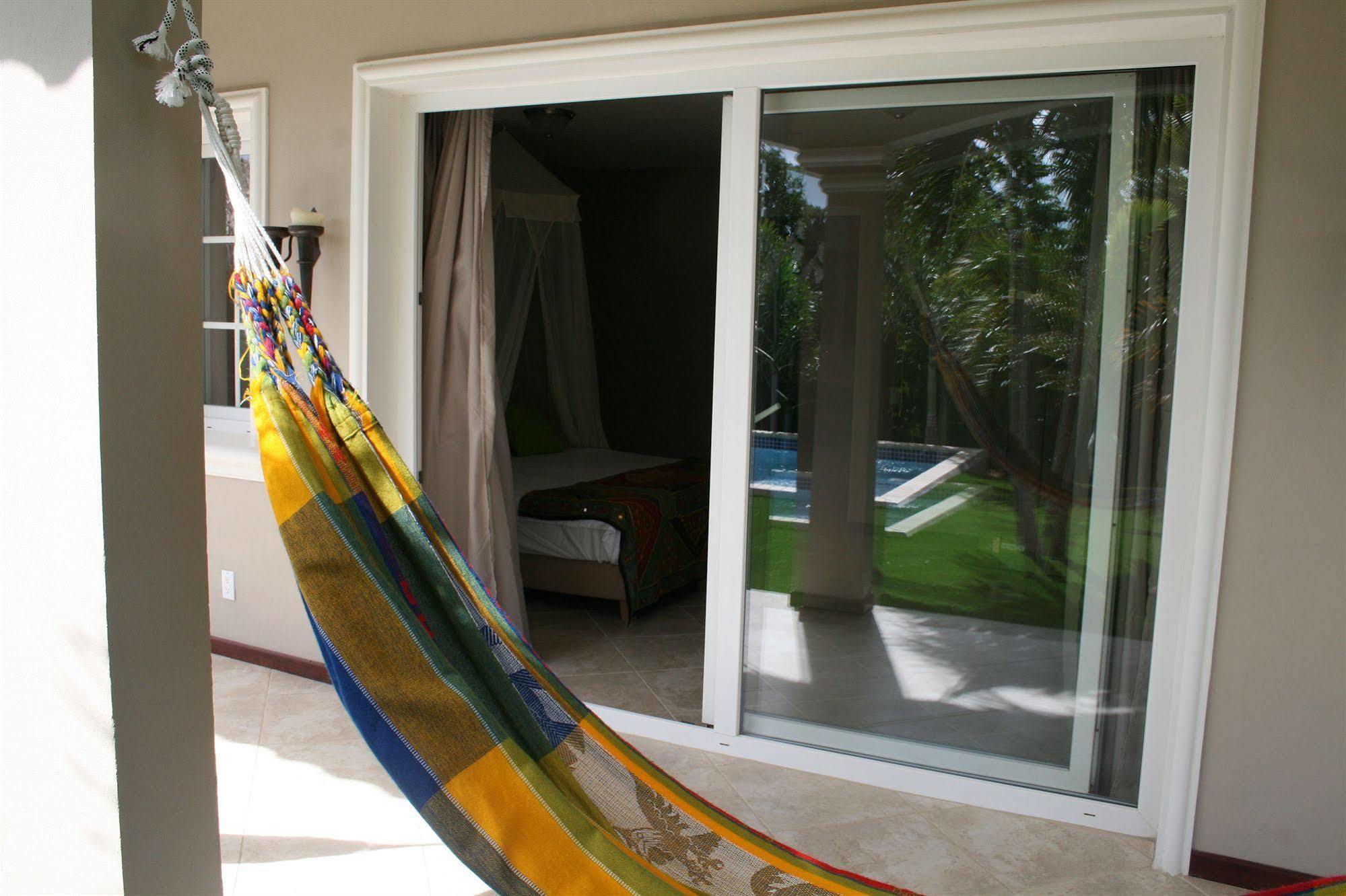 Hibiscus Beach House Jan Thiel Zewnętrze zdjęcie